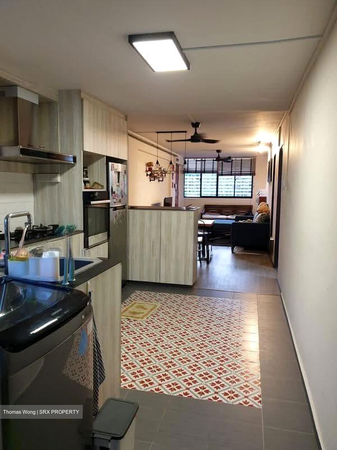 Blk 4 Haig View (Geylang), HDB 3 Rooms #610281891